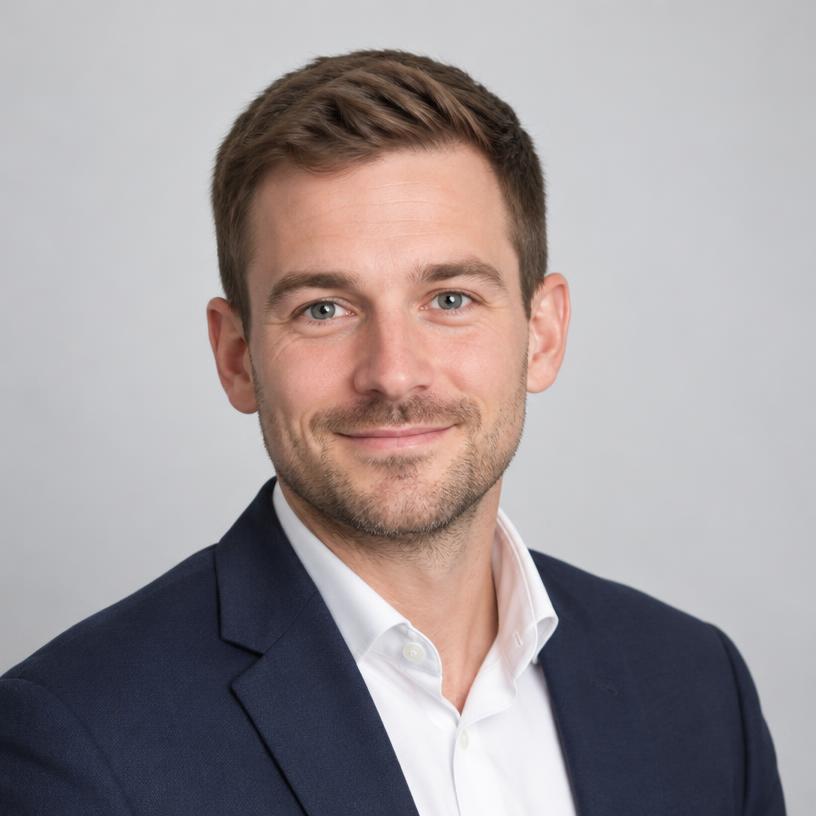 Daniel R. — Virtual SDR profile