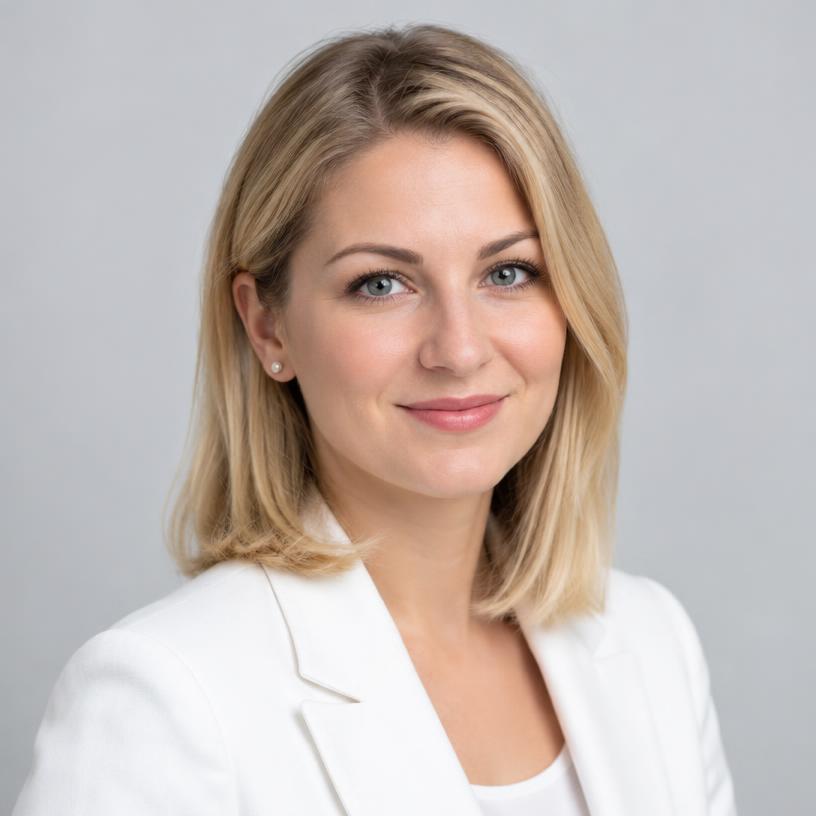 Elena V. — Virtual SDR profile