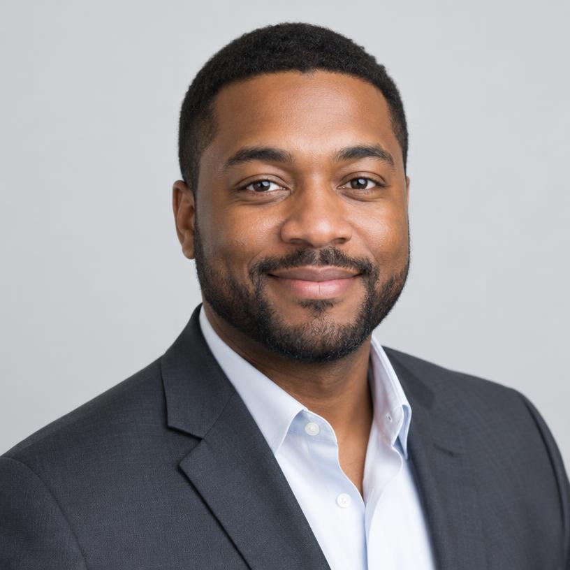 Marcus L. — Virtual SDR profile